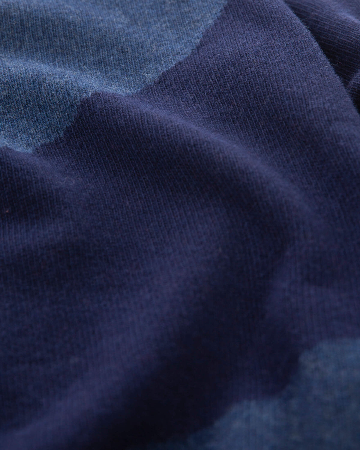 Raglan Sweater horizon blue