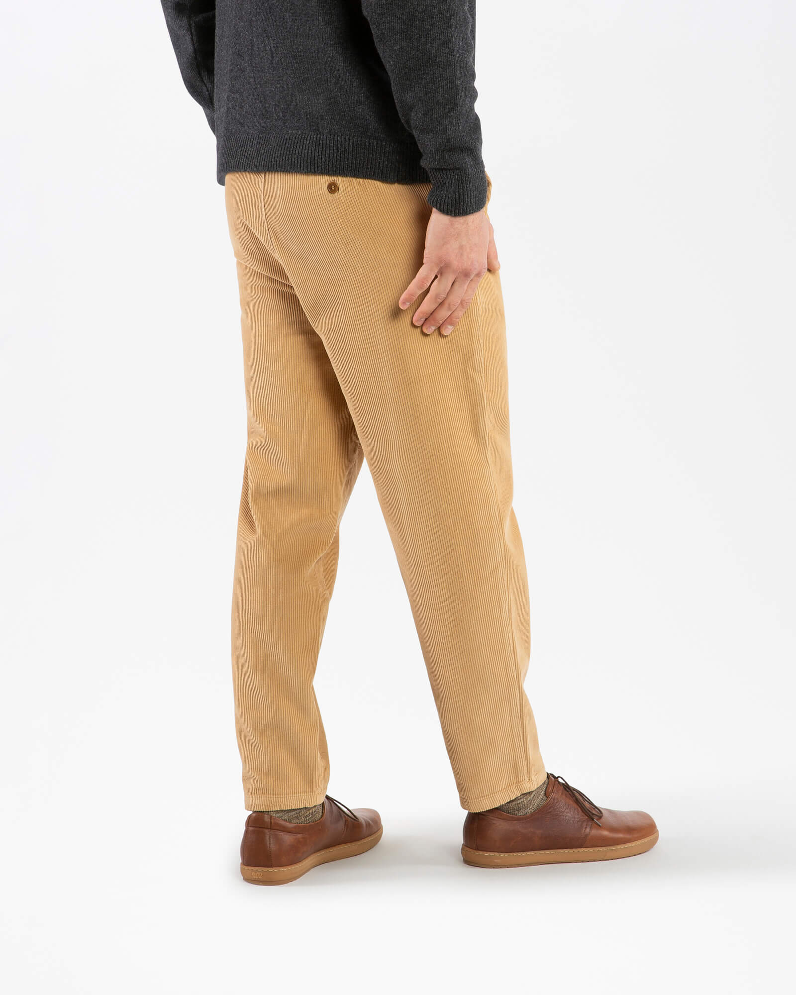 Corduroy Trousers marmot