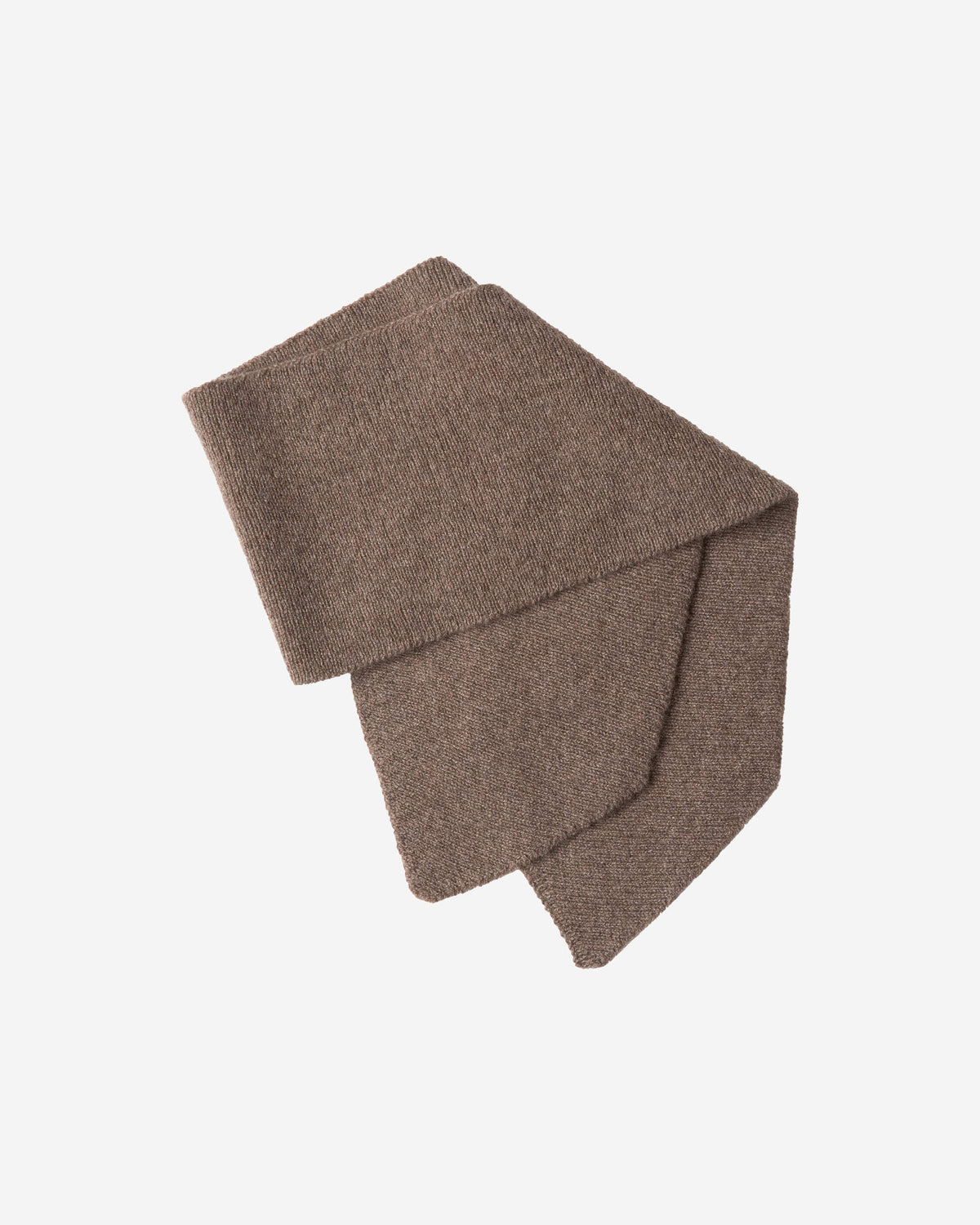 Tie Neckerchief nougat