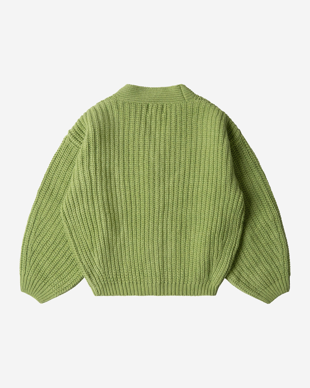 V-Neck Cardigan sweet pea