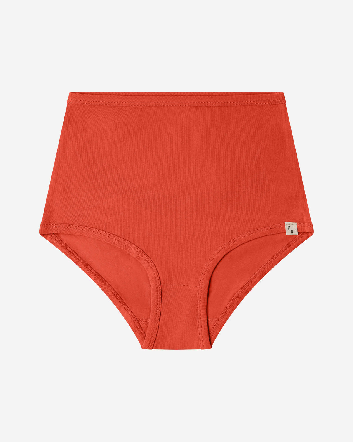 Basic Undies Women grenadine