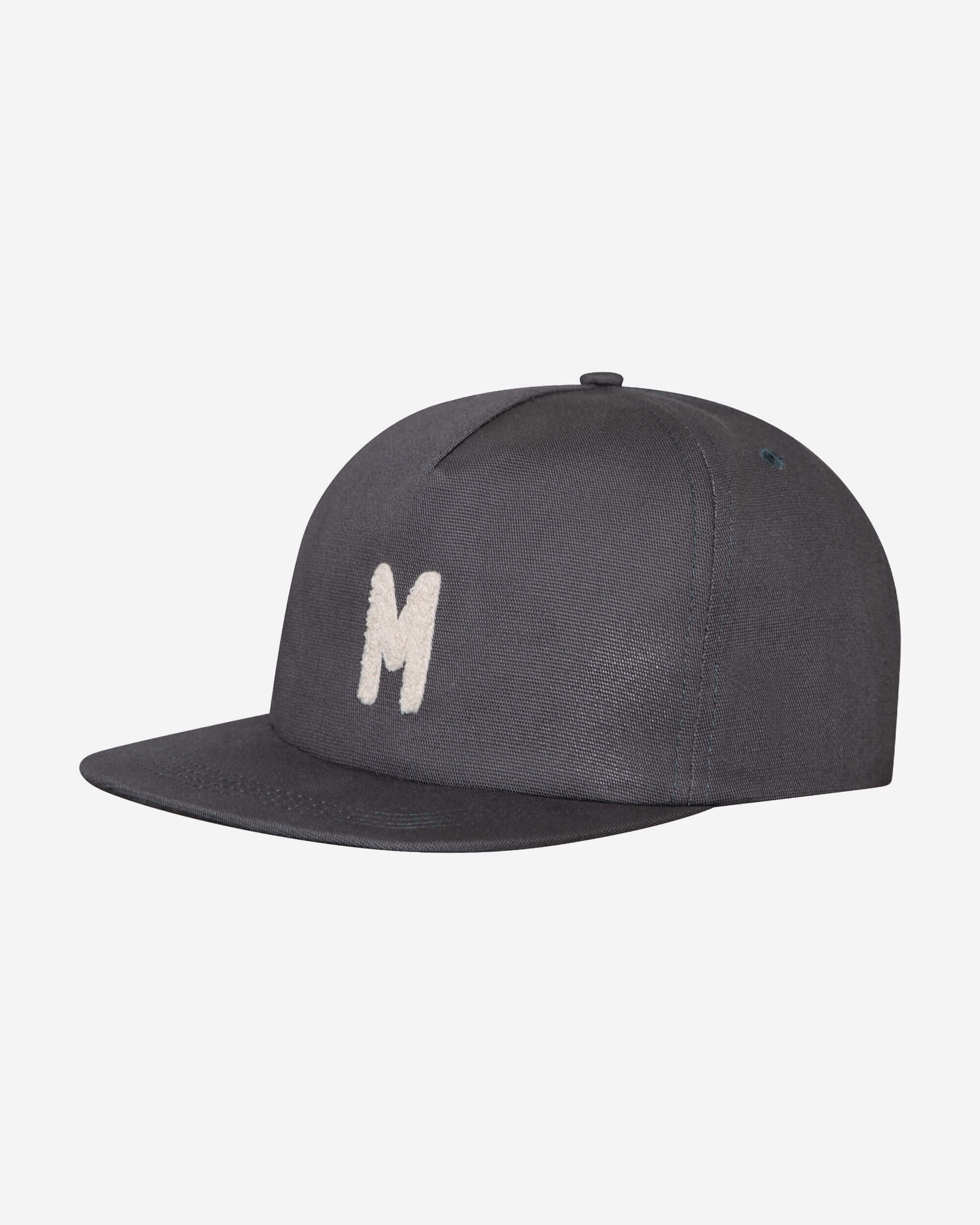 Surf Cap steel