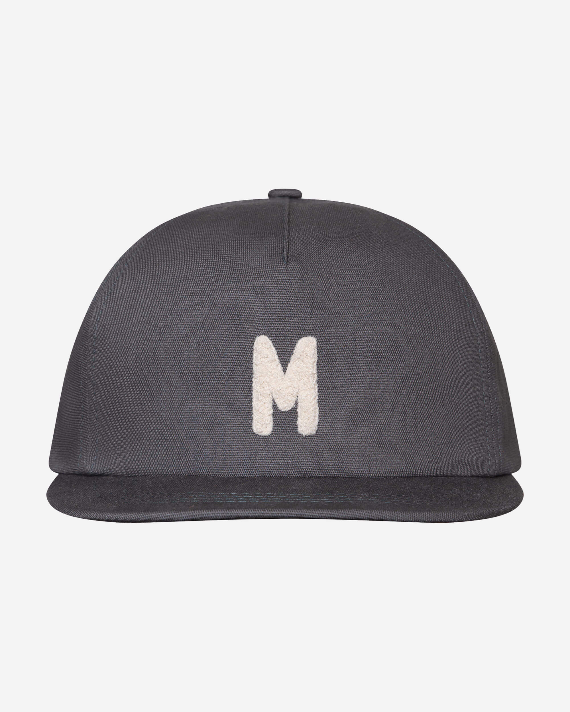 Surf Cap steel