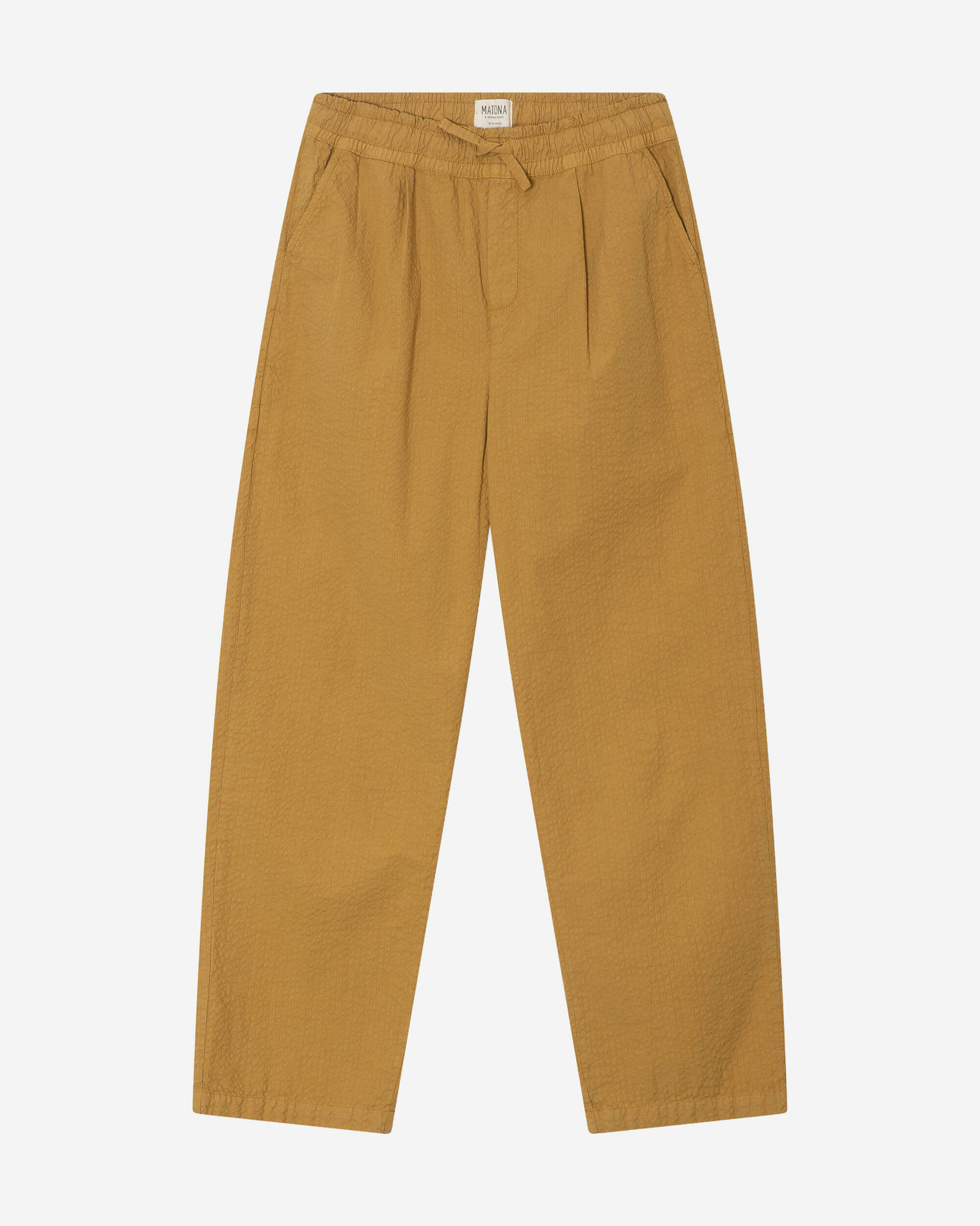 Light Pants honey