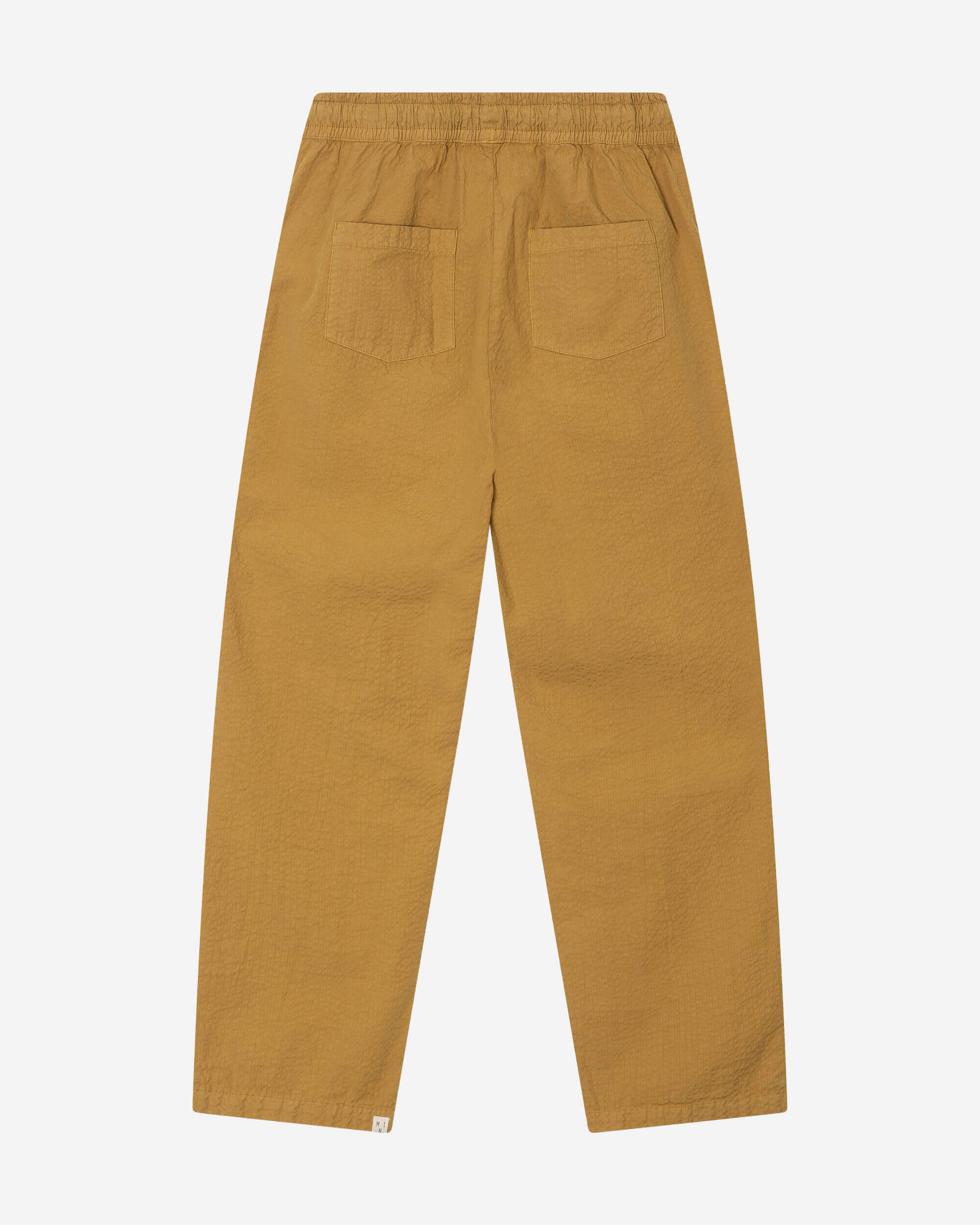 Light Pants honey