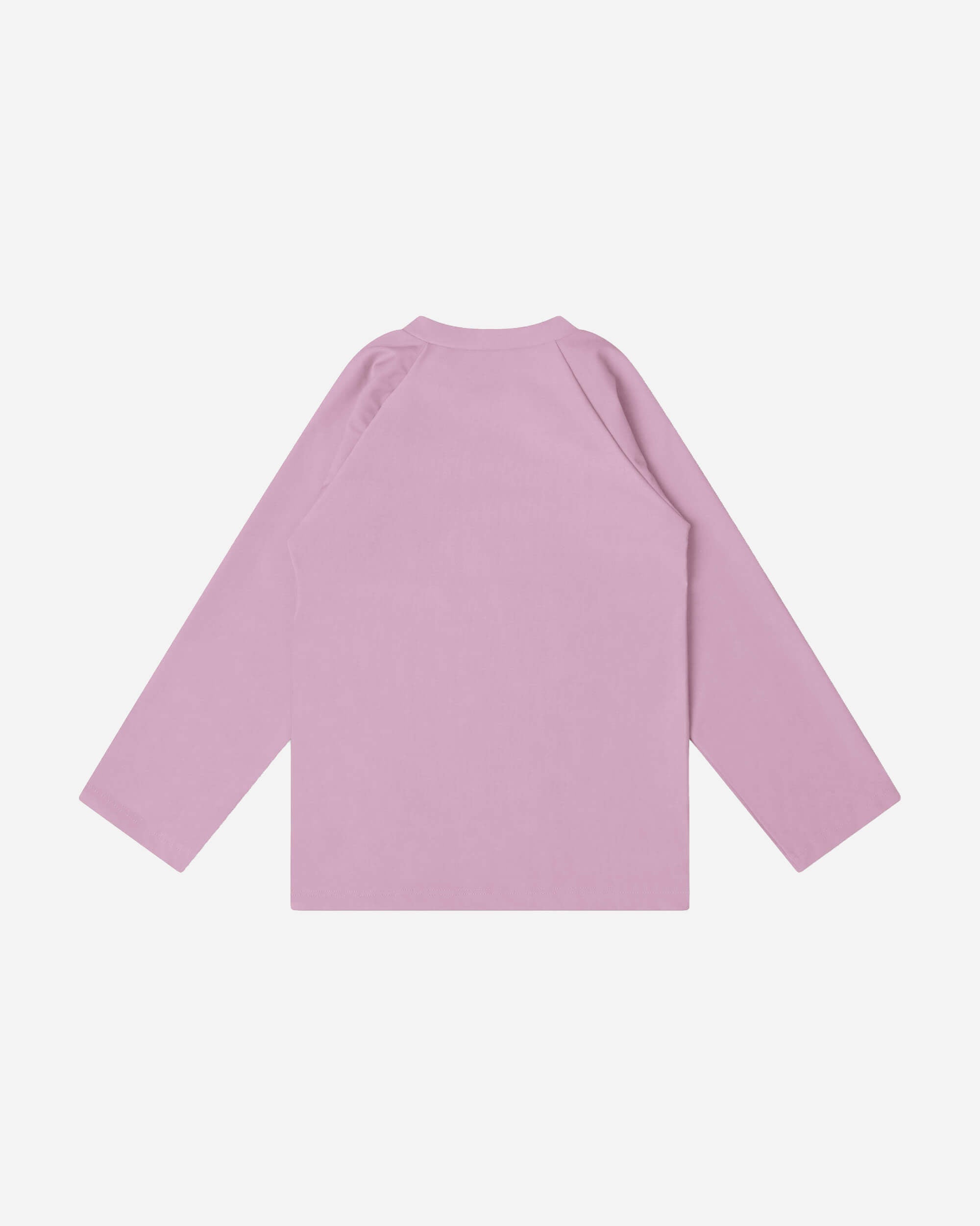 Swim Top lilac