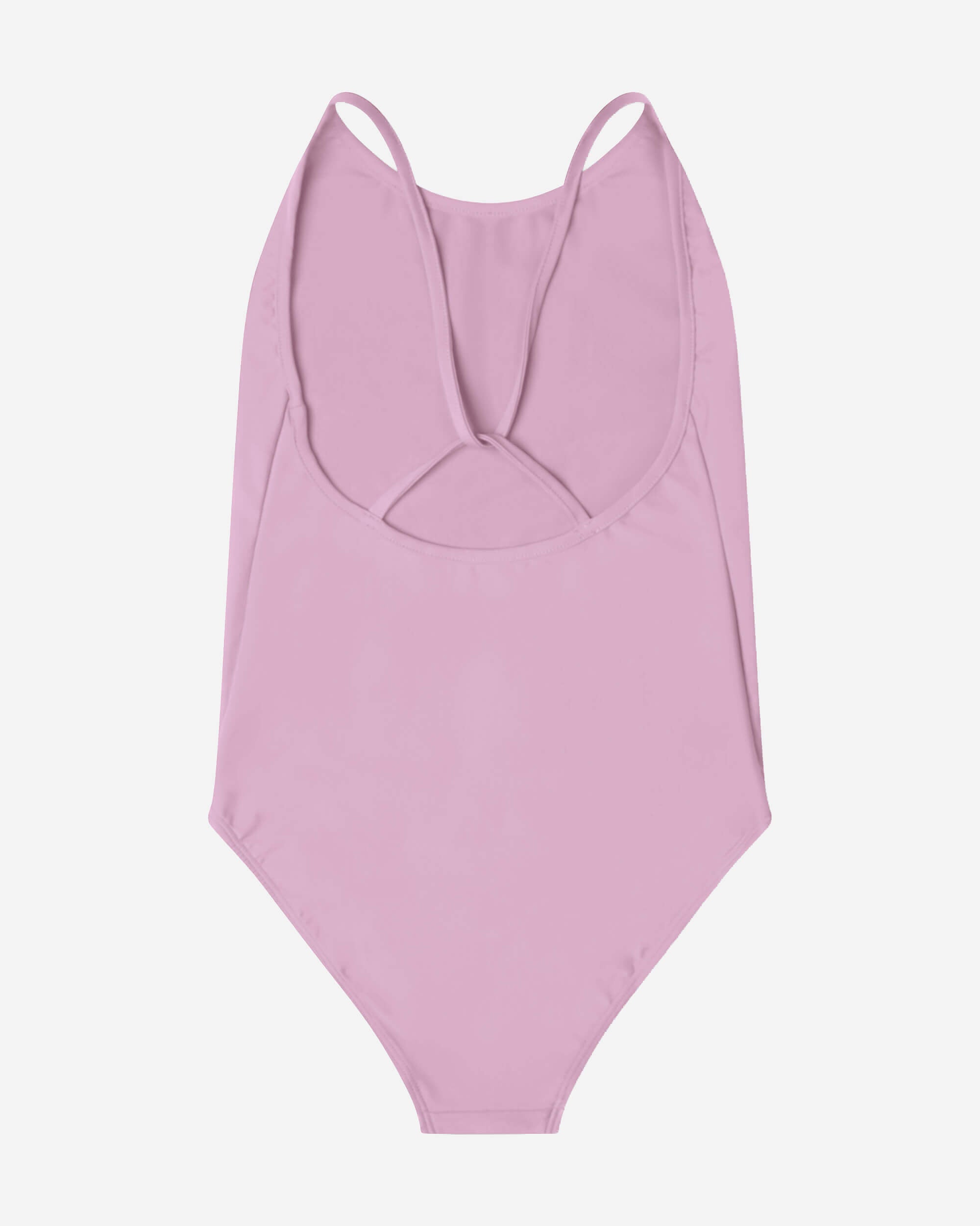 Swimsuit lilac