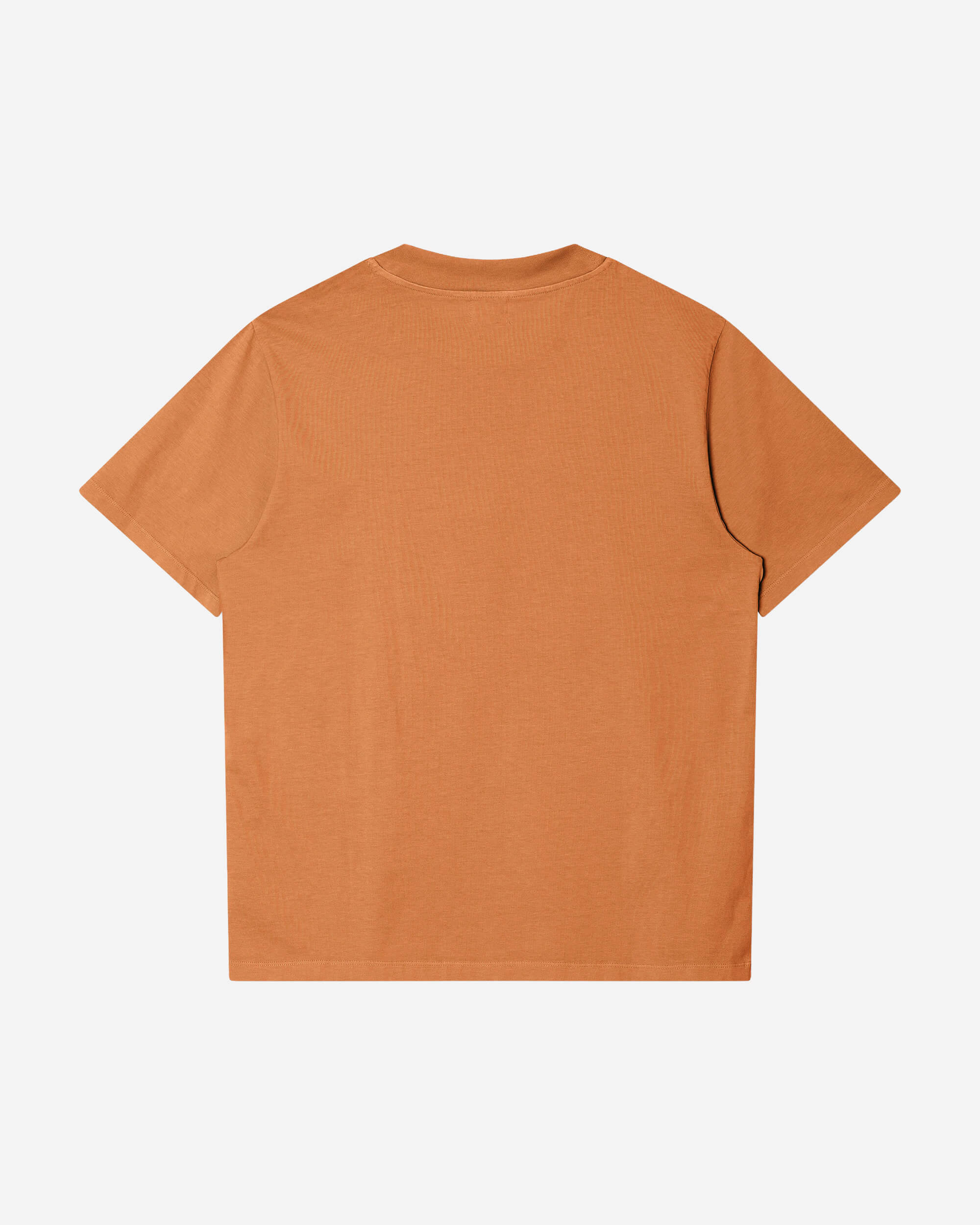 All Day T-Shirt red earth