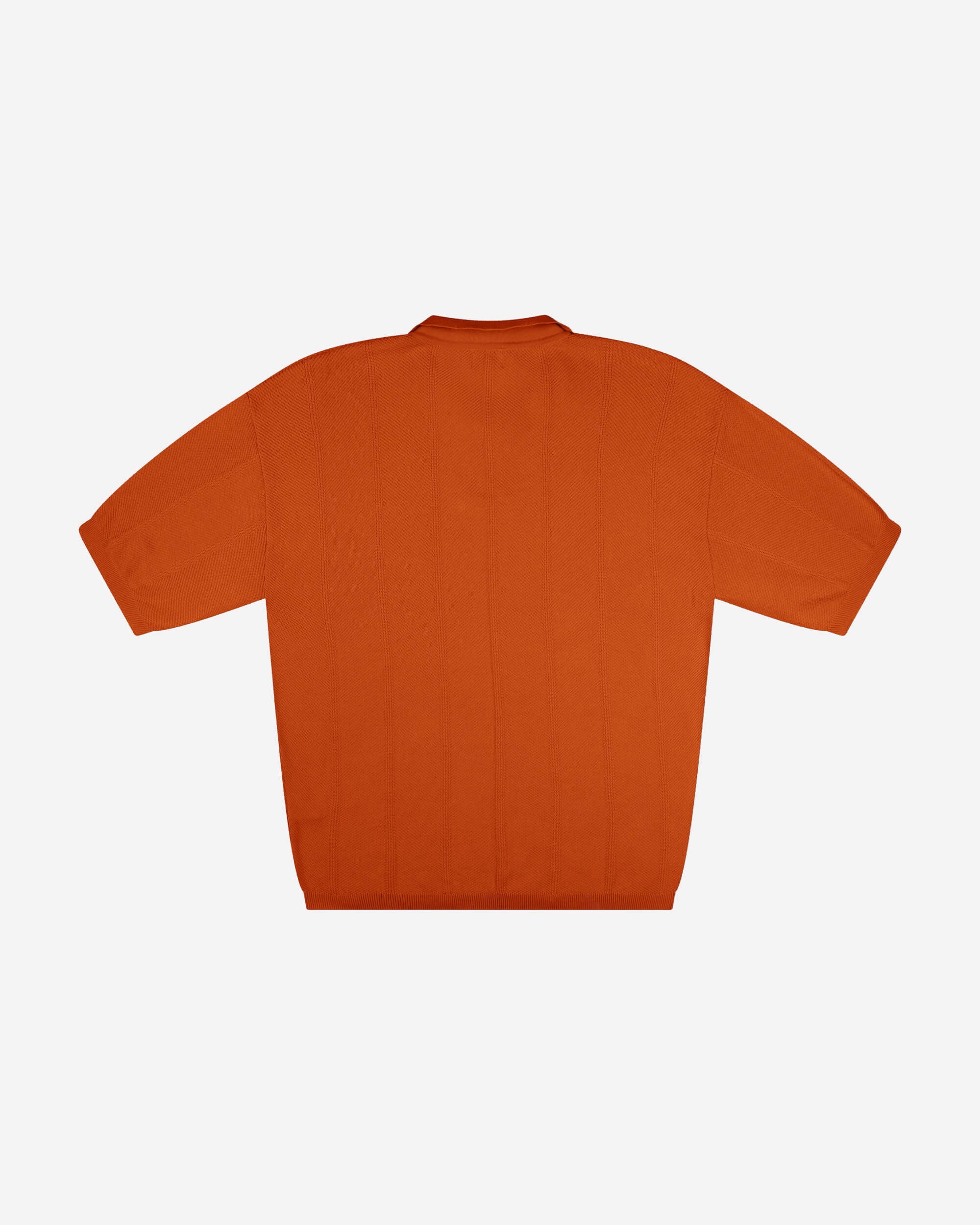 Polo Shirt copper