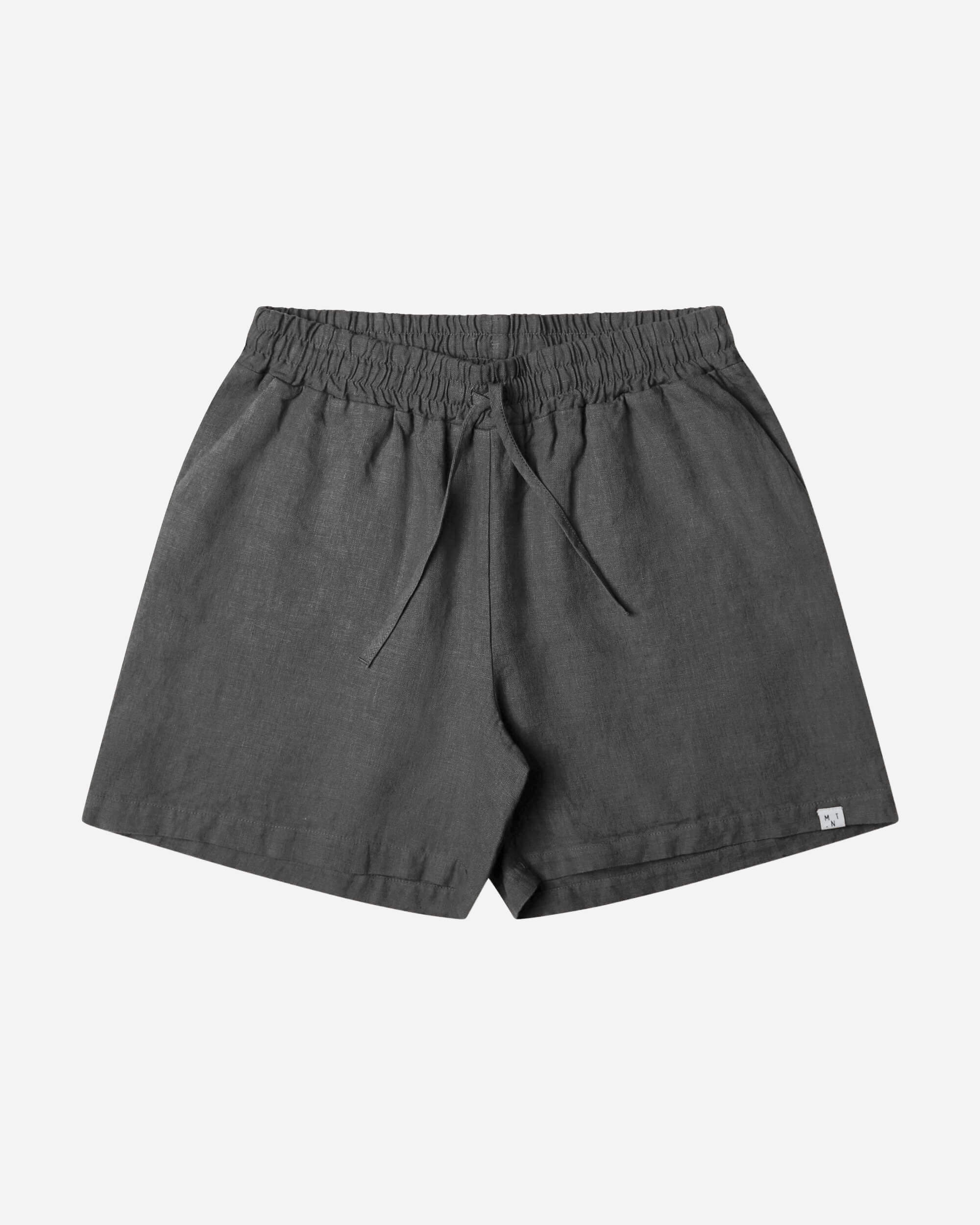 Simple Shorts black