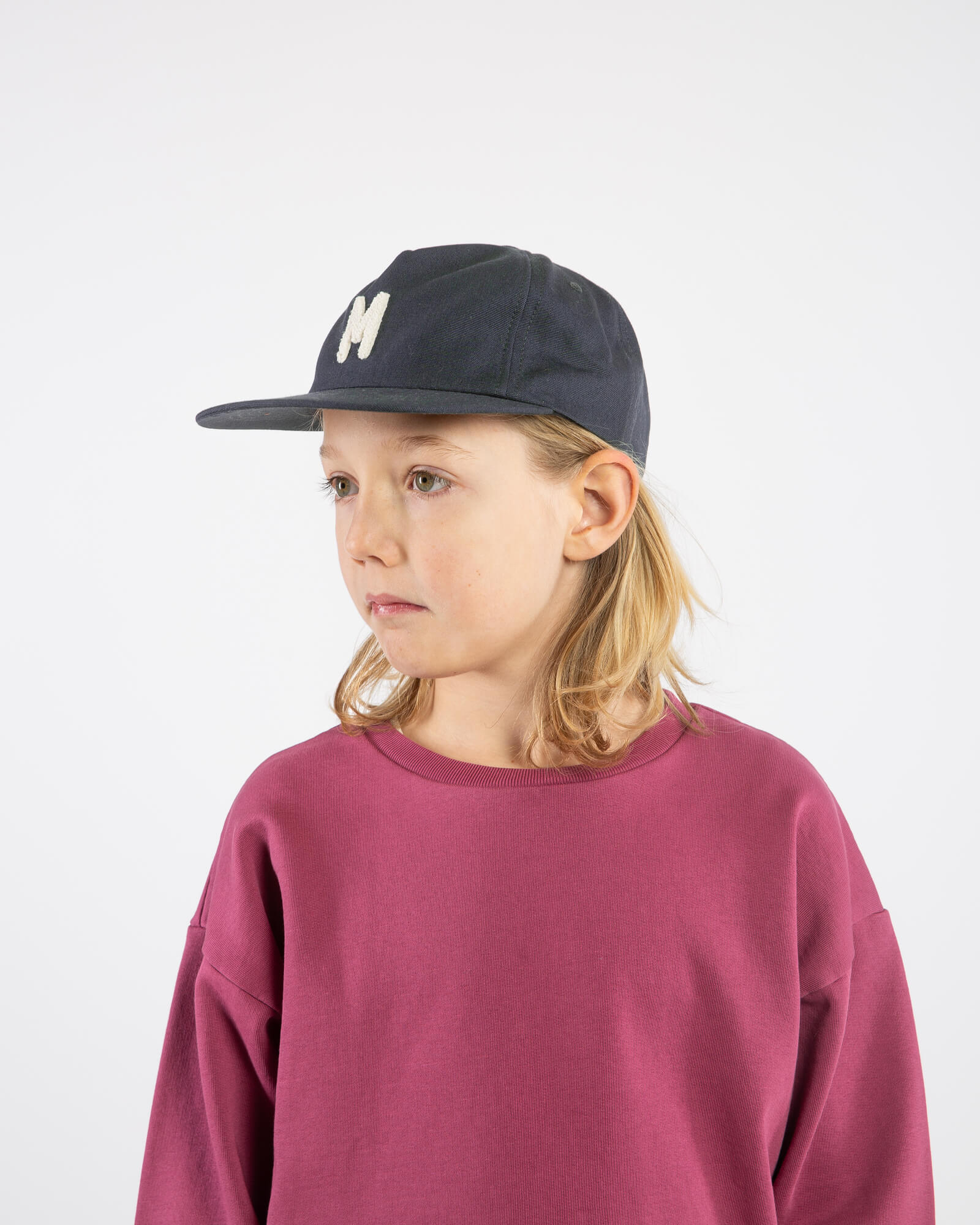 Surf Cap steel