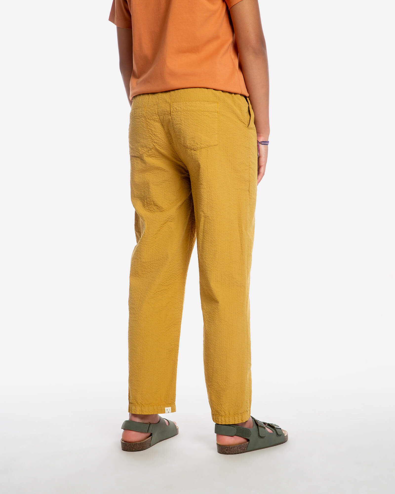 Light Pants honey
