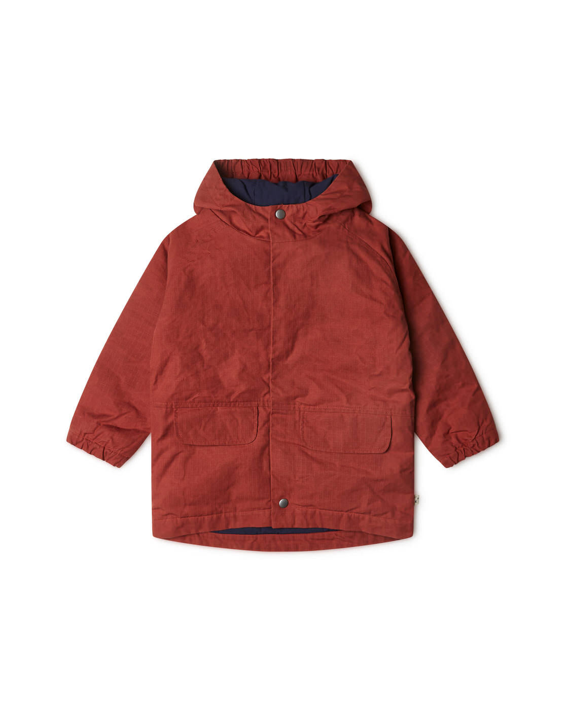Padded Jacket brick
