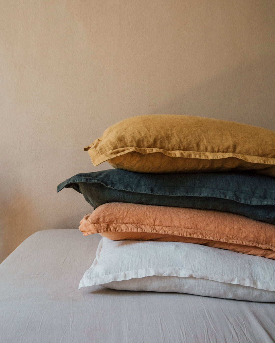 Pillow Case honey