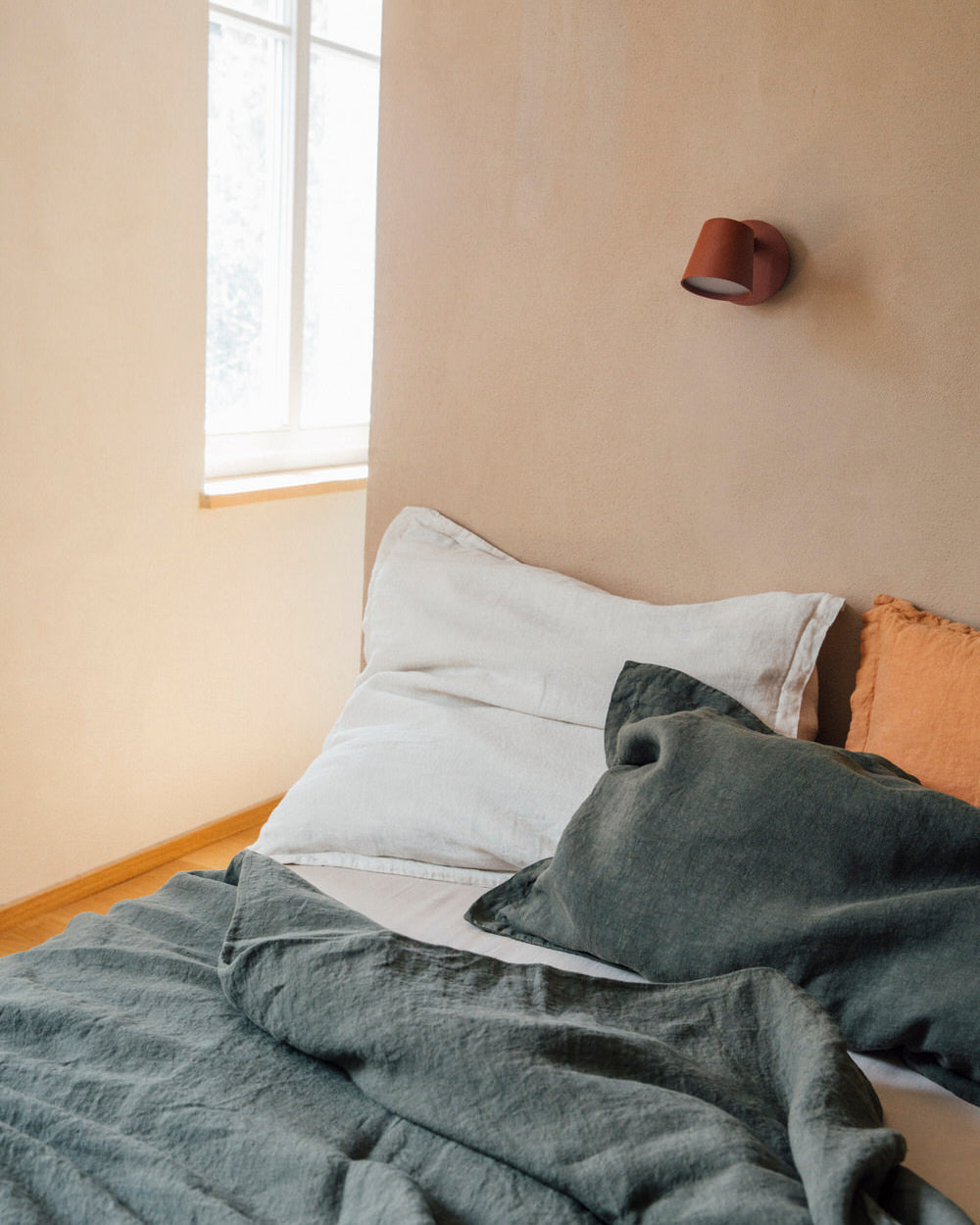Pillow Case pine