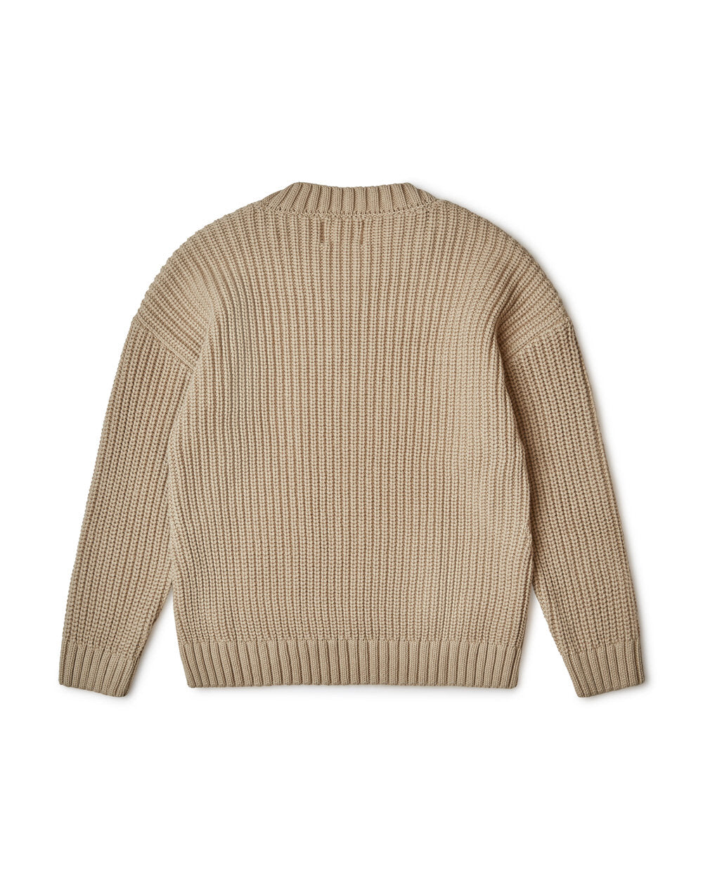 Sia Sweater Kids dune
