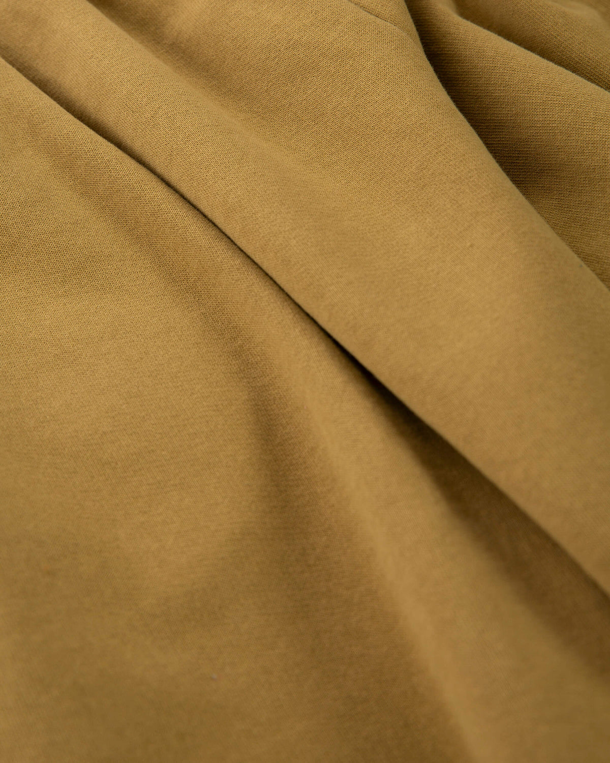 Crewneck Sweatshirt gold