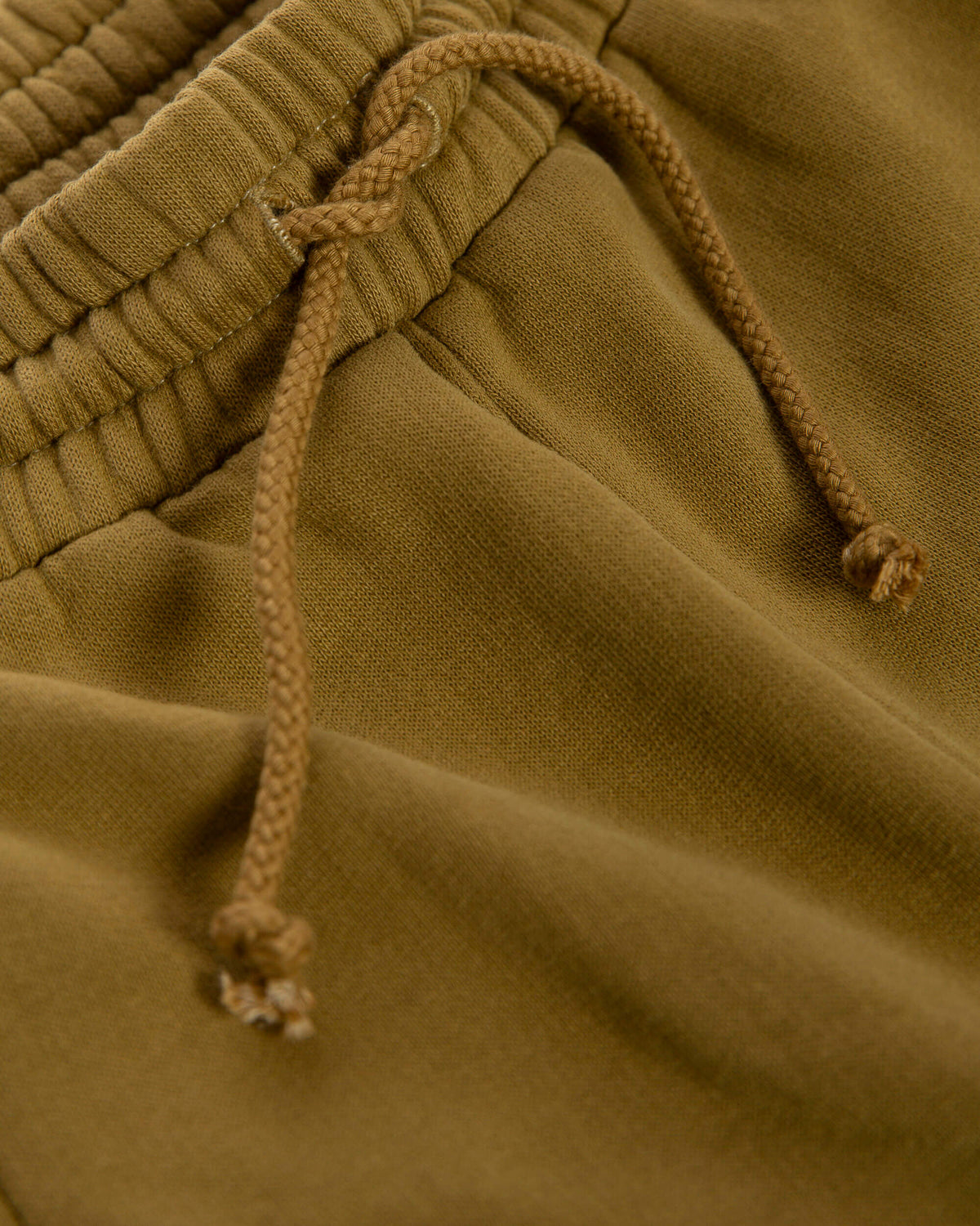 Ease Pants gold