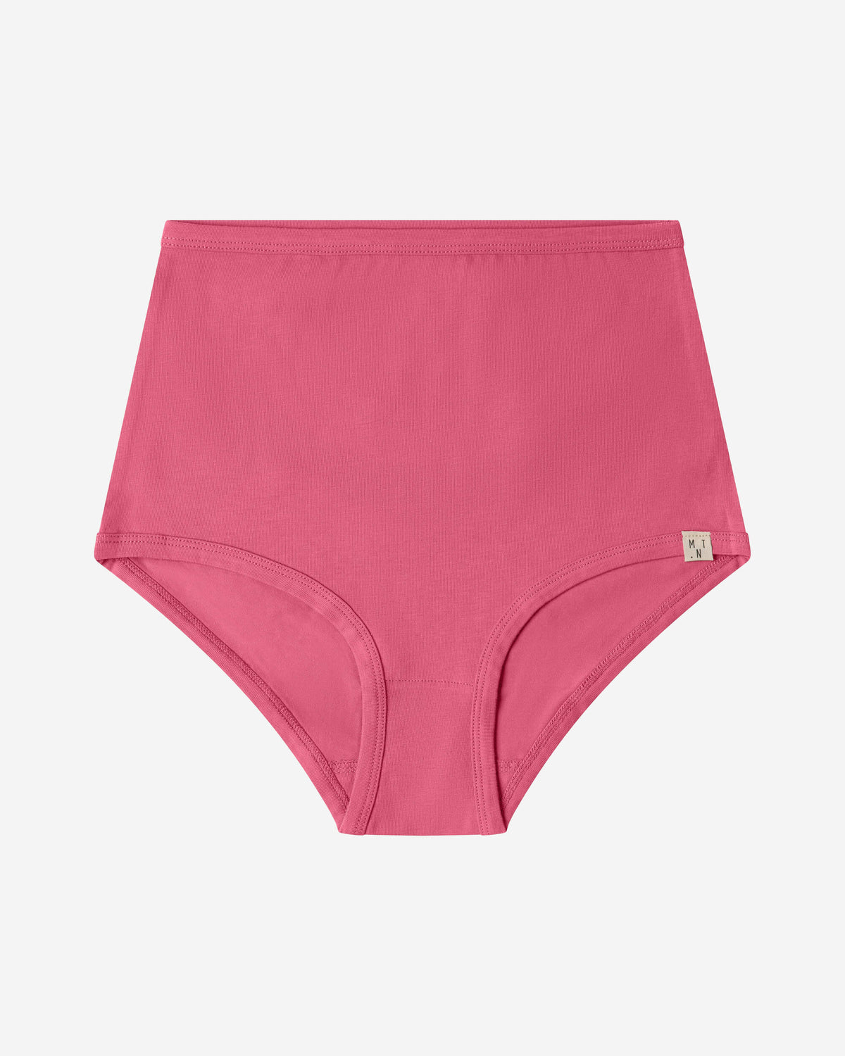 Basic Undies hibiscus