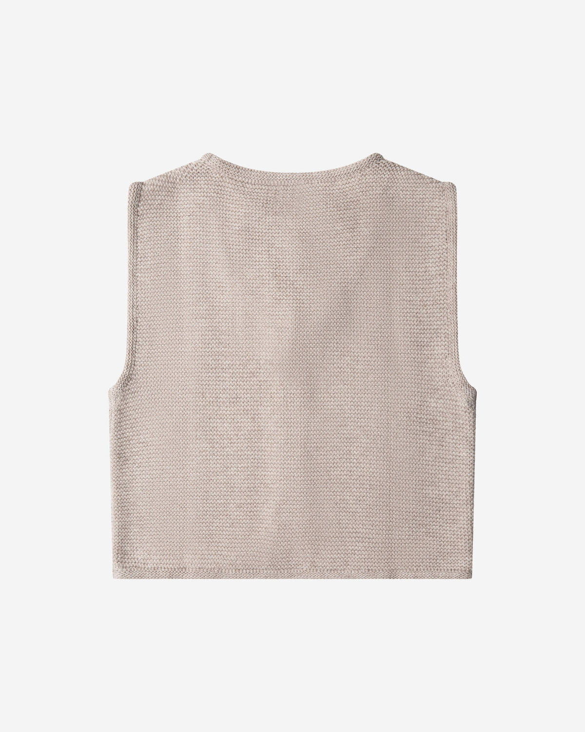 Bow Vest salt