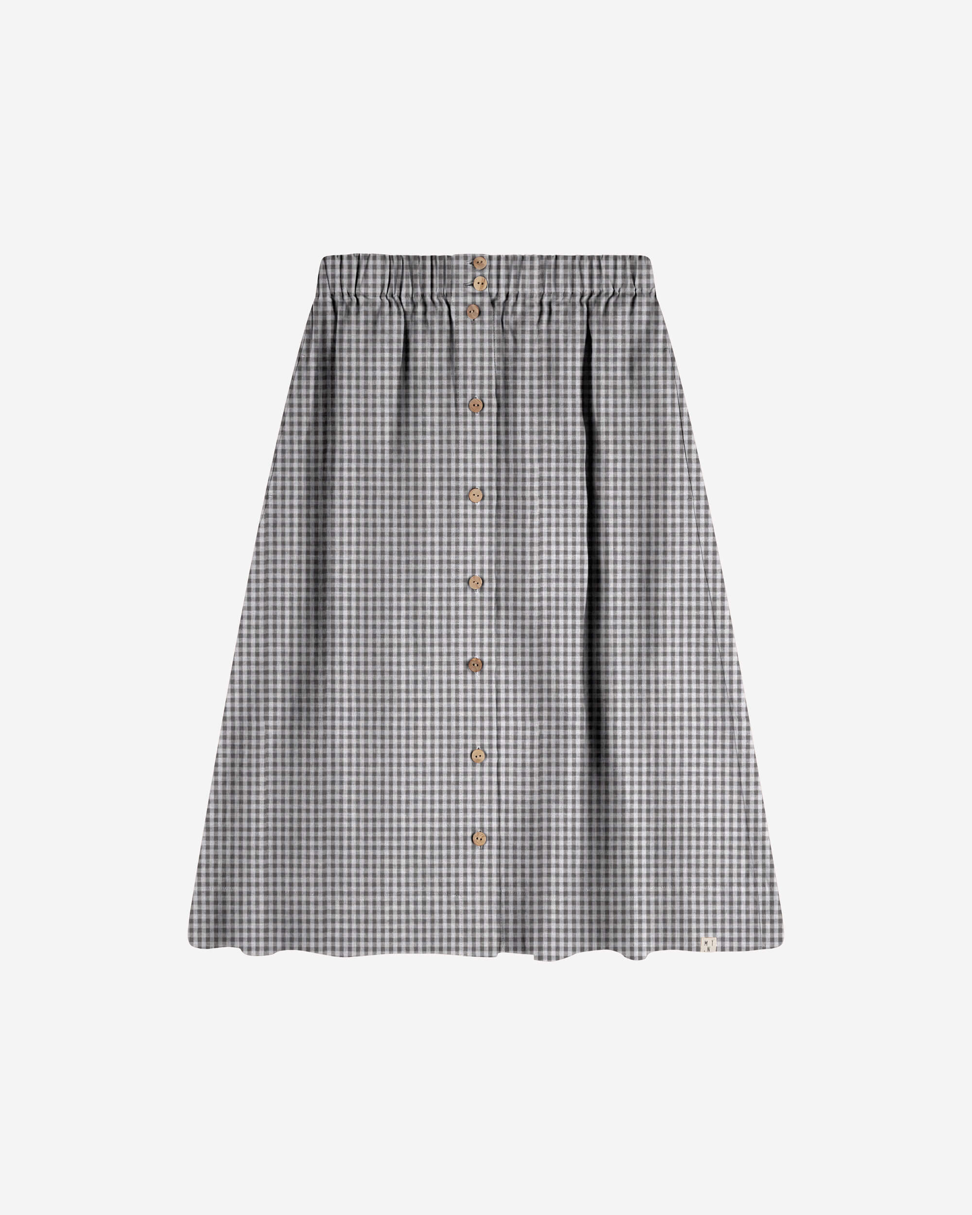 Midi Skirt mini vichy