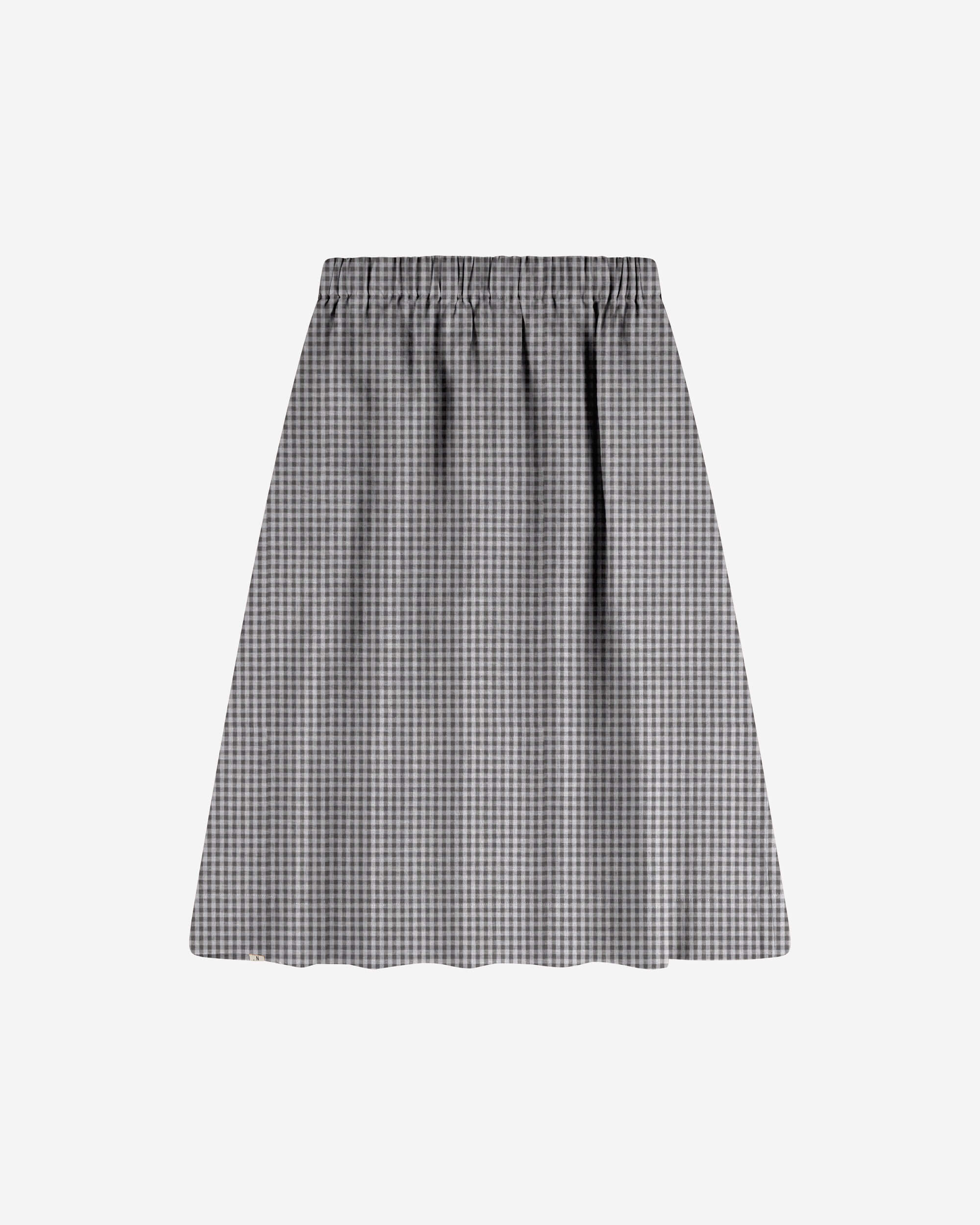 Midi Skirt mini vichy