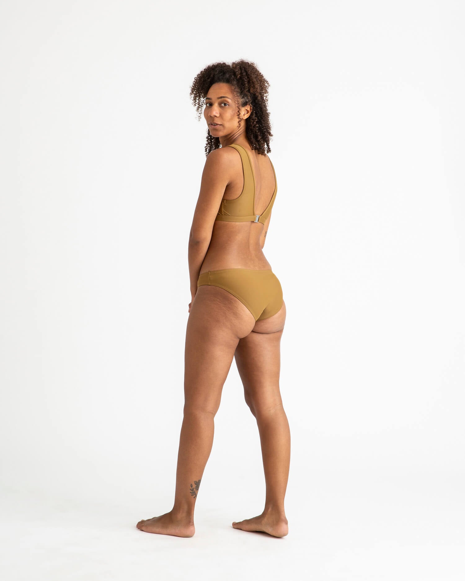 Bikini Briefs moss