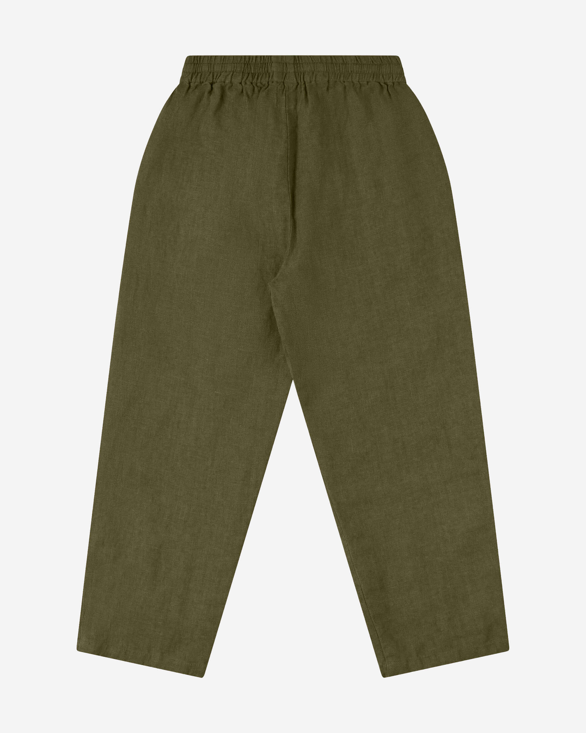 Garden Pants olive
