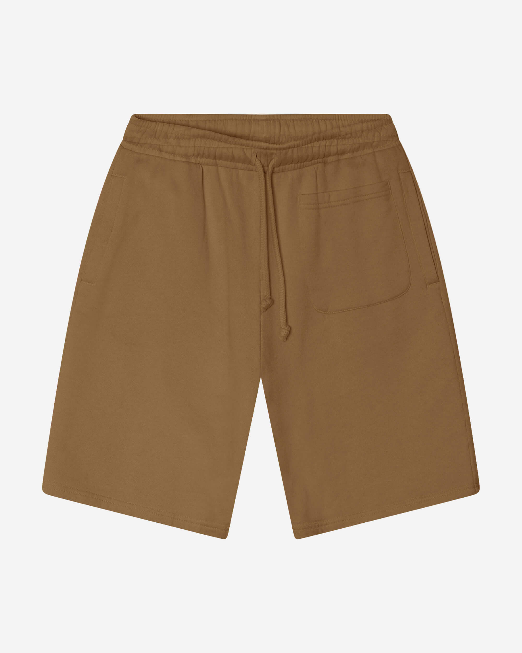 Sweat Shorts cocoa