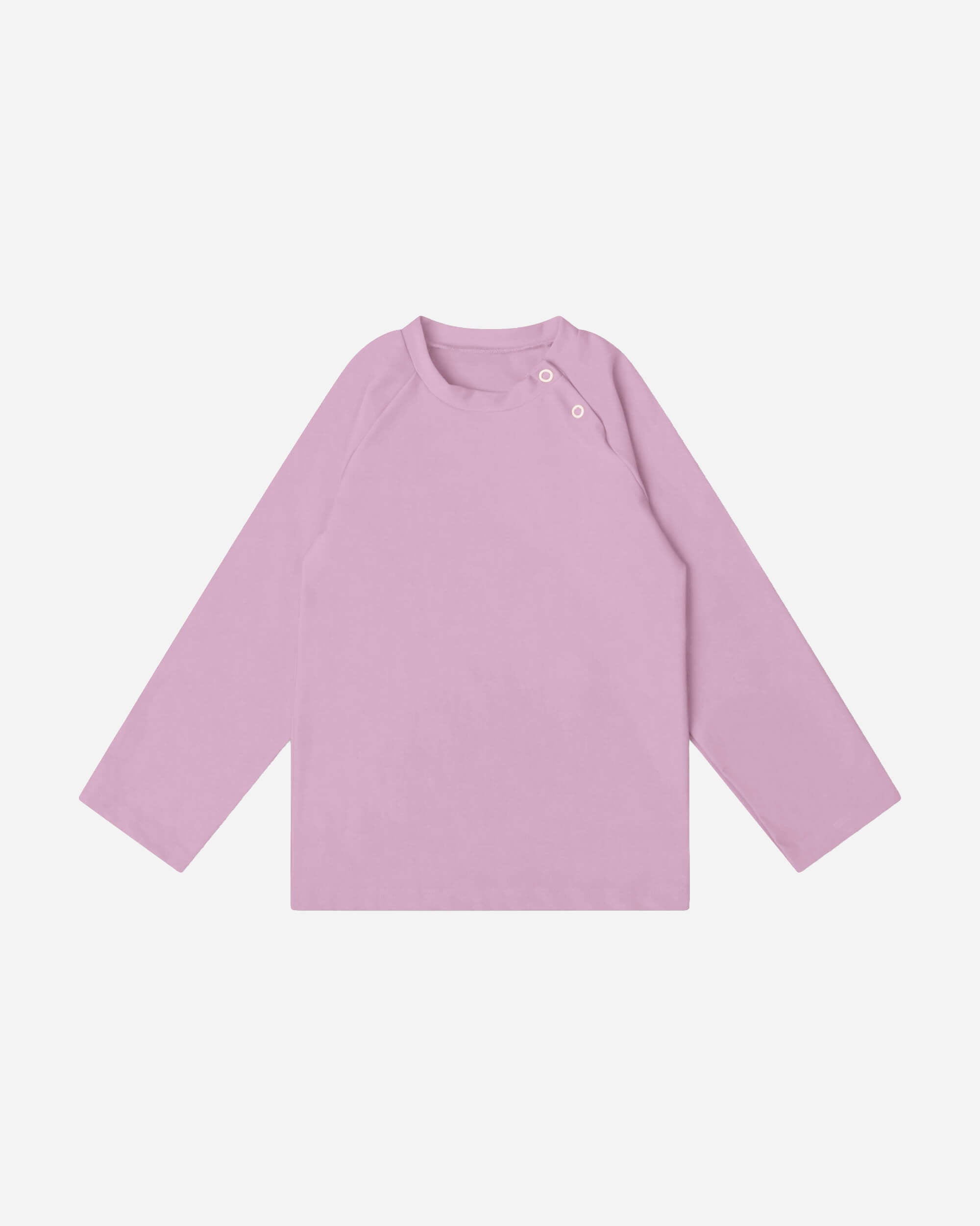 Swim Top lilac