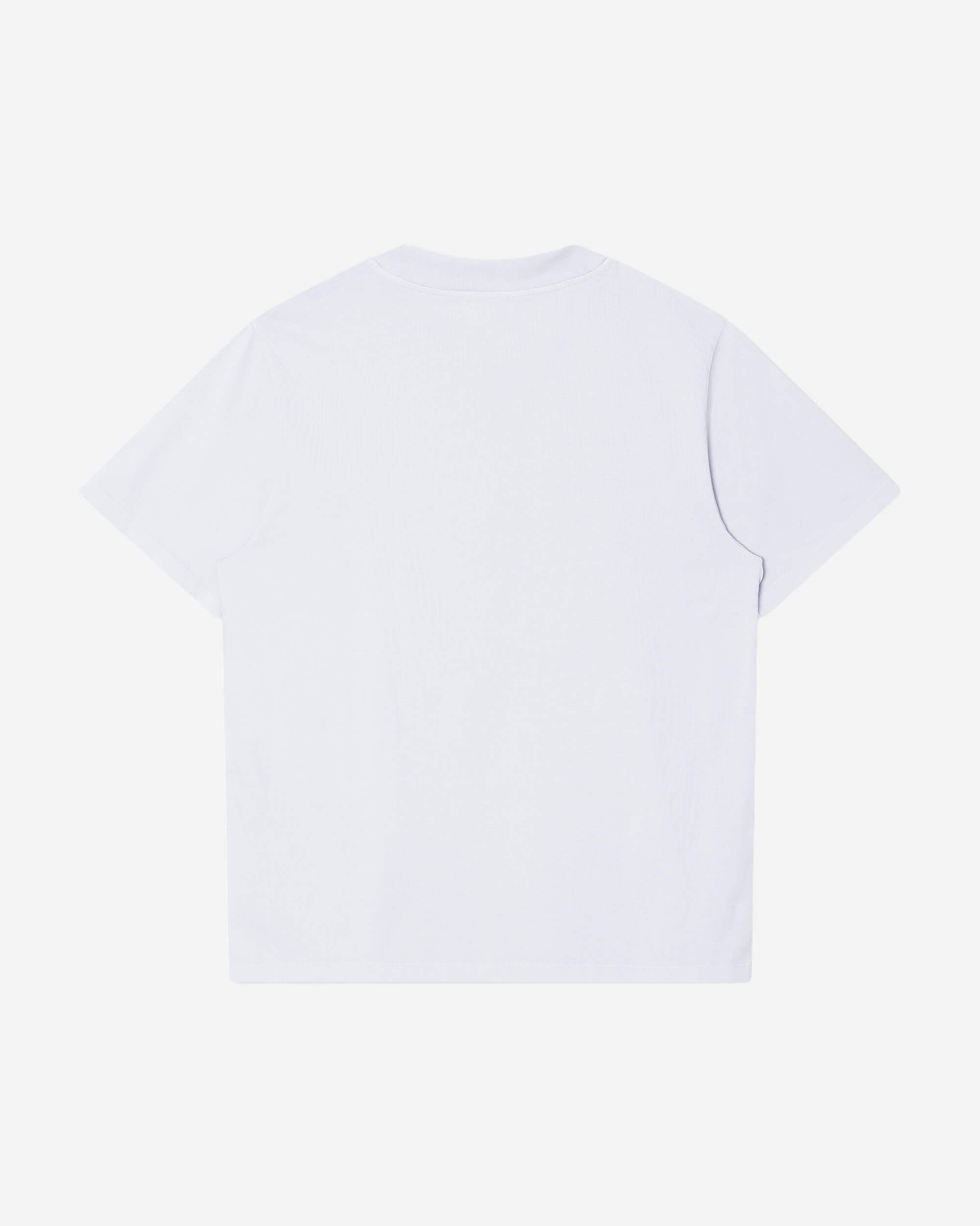 All Day T-Shirt white
