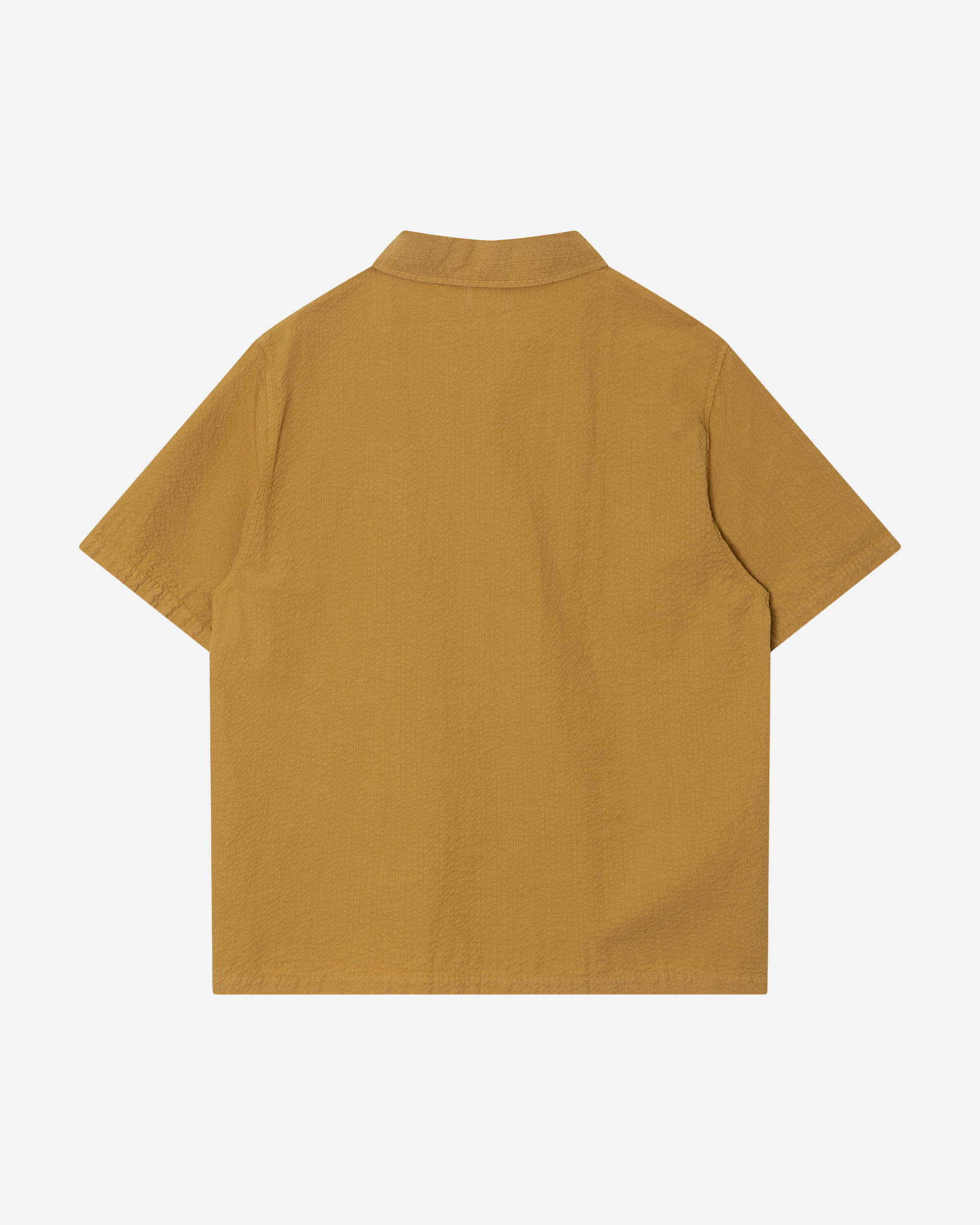 Bowling Shirt honey