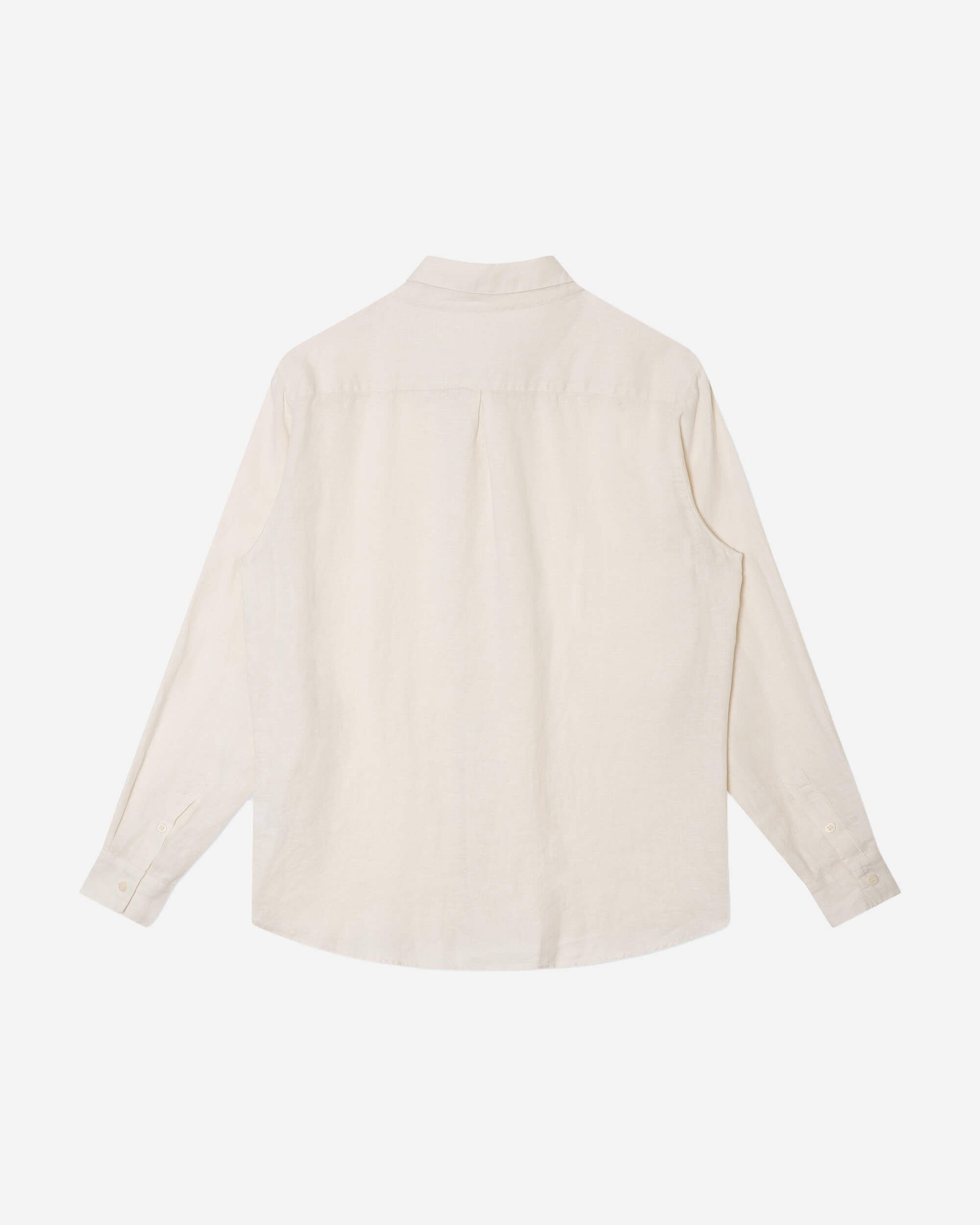 Casual Shirt white