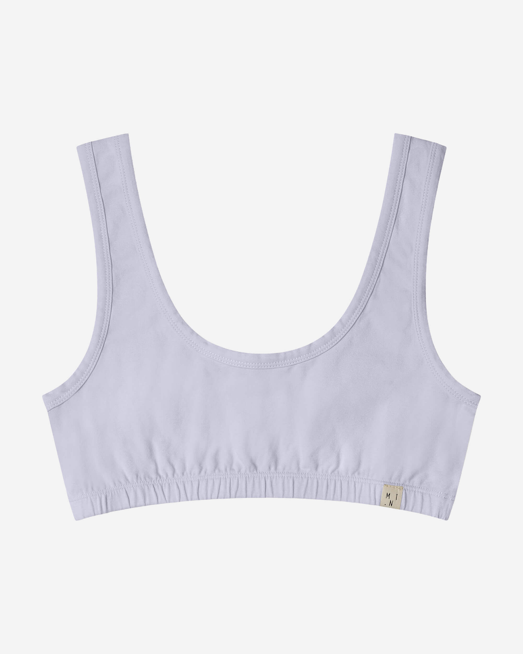 Basic Bra mauve