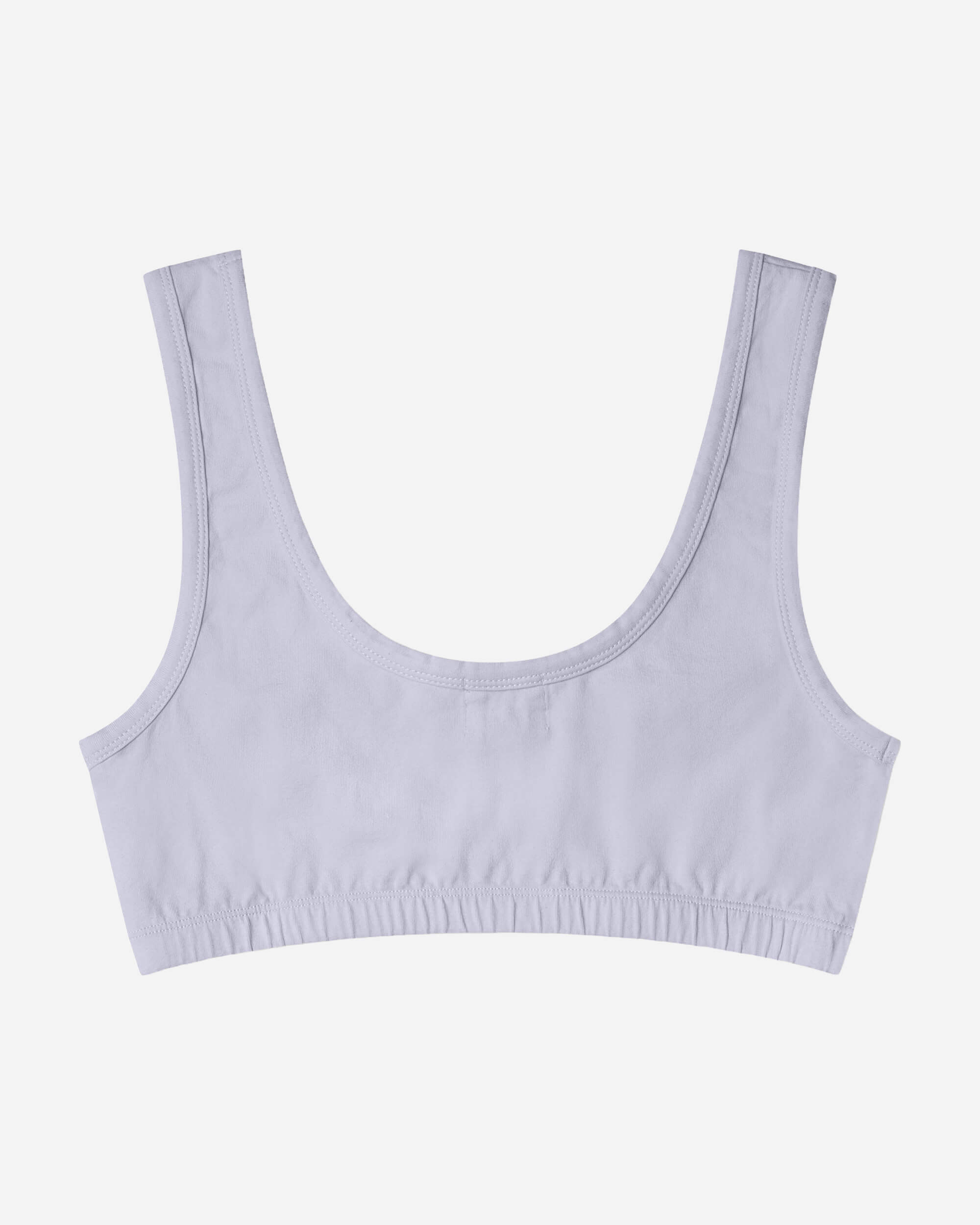 Basic Bra mauve