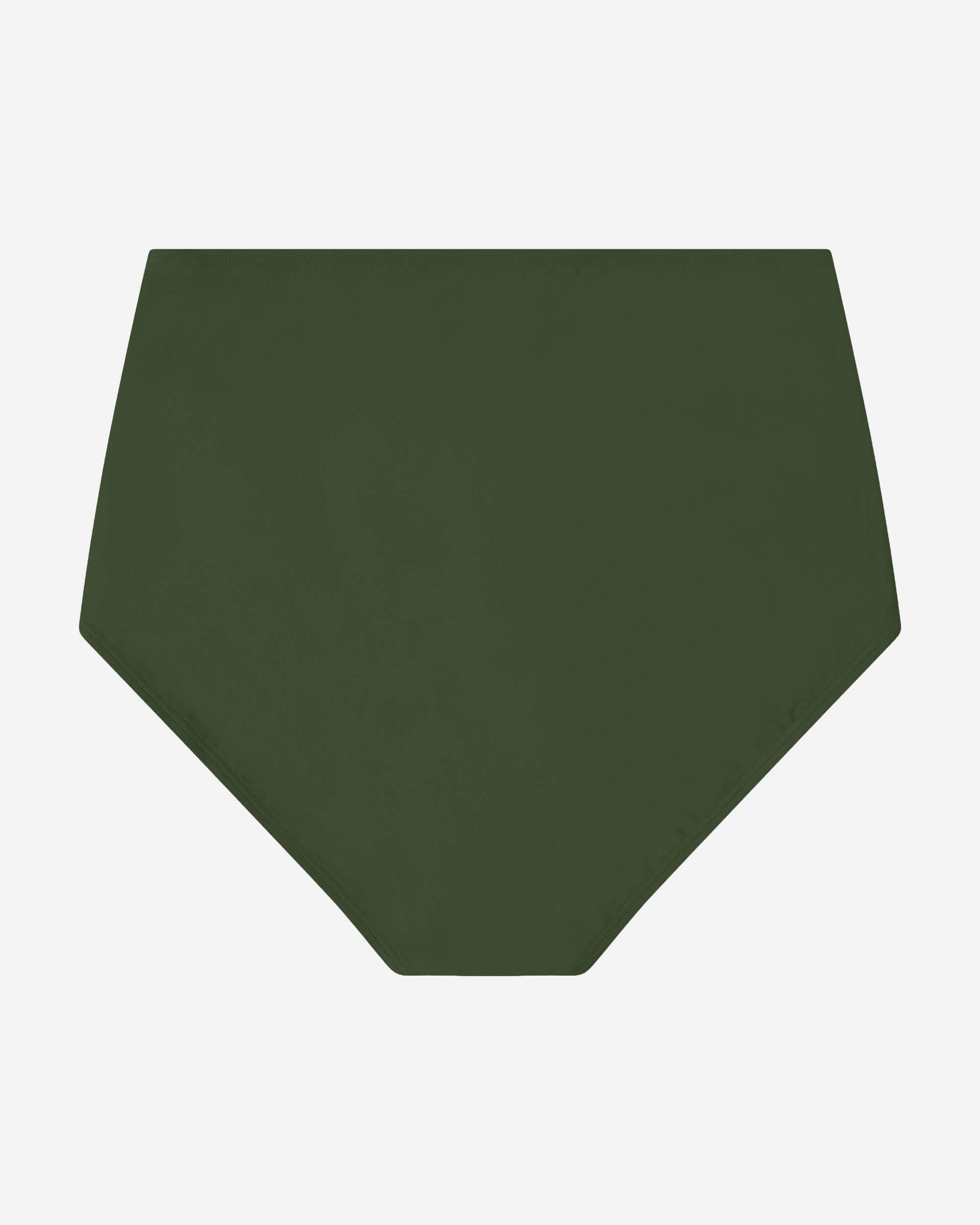 Bikini Bottom basil