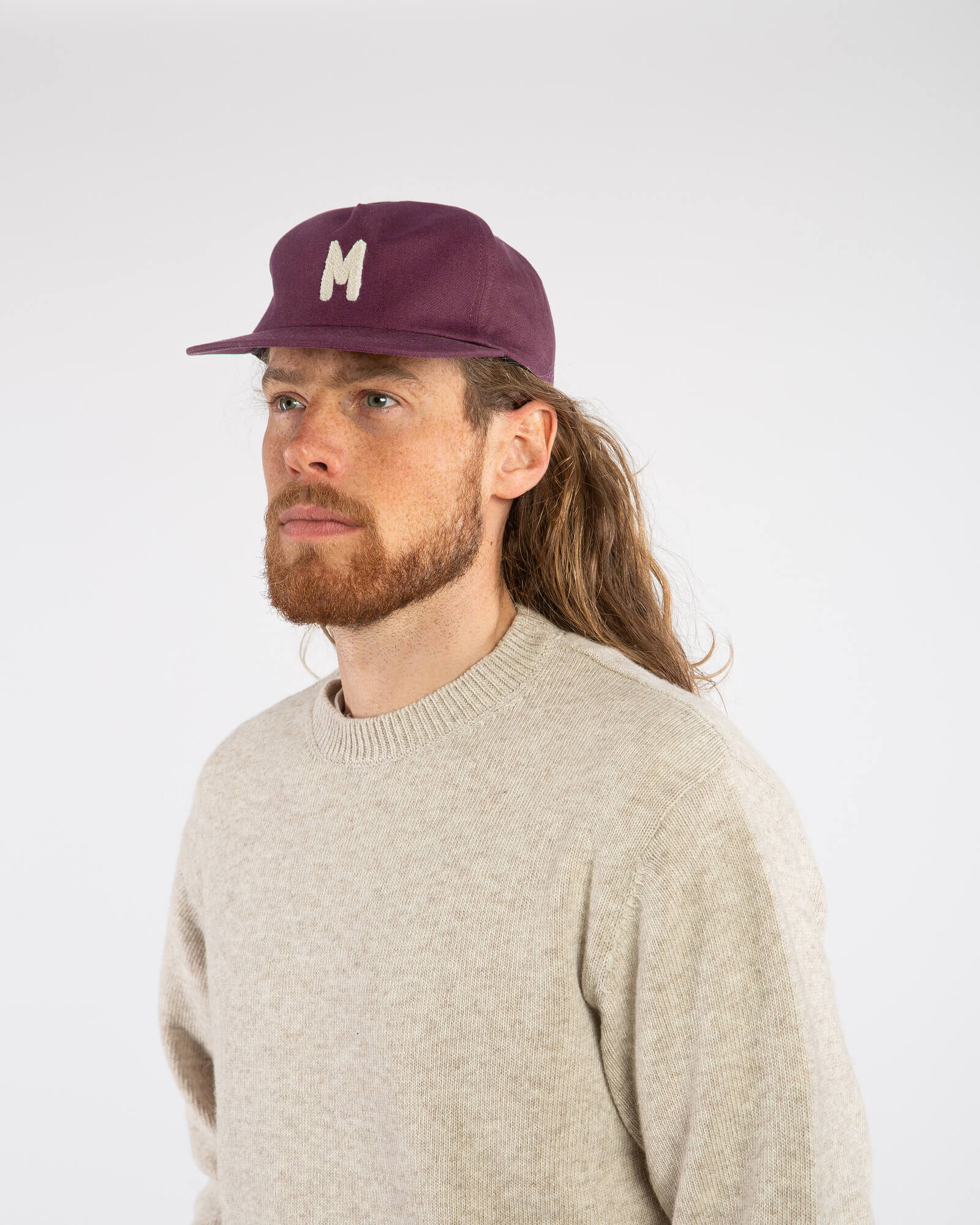 Surf Cap berry