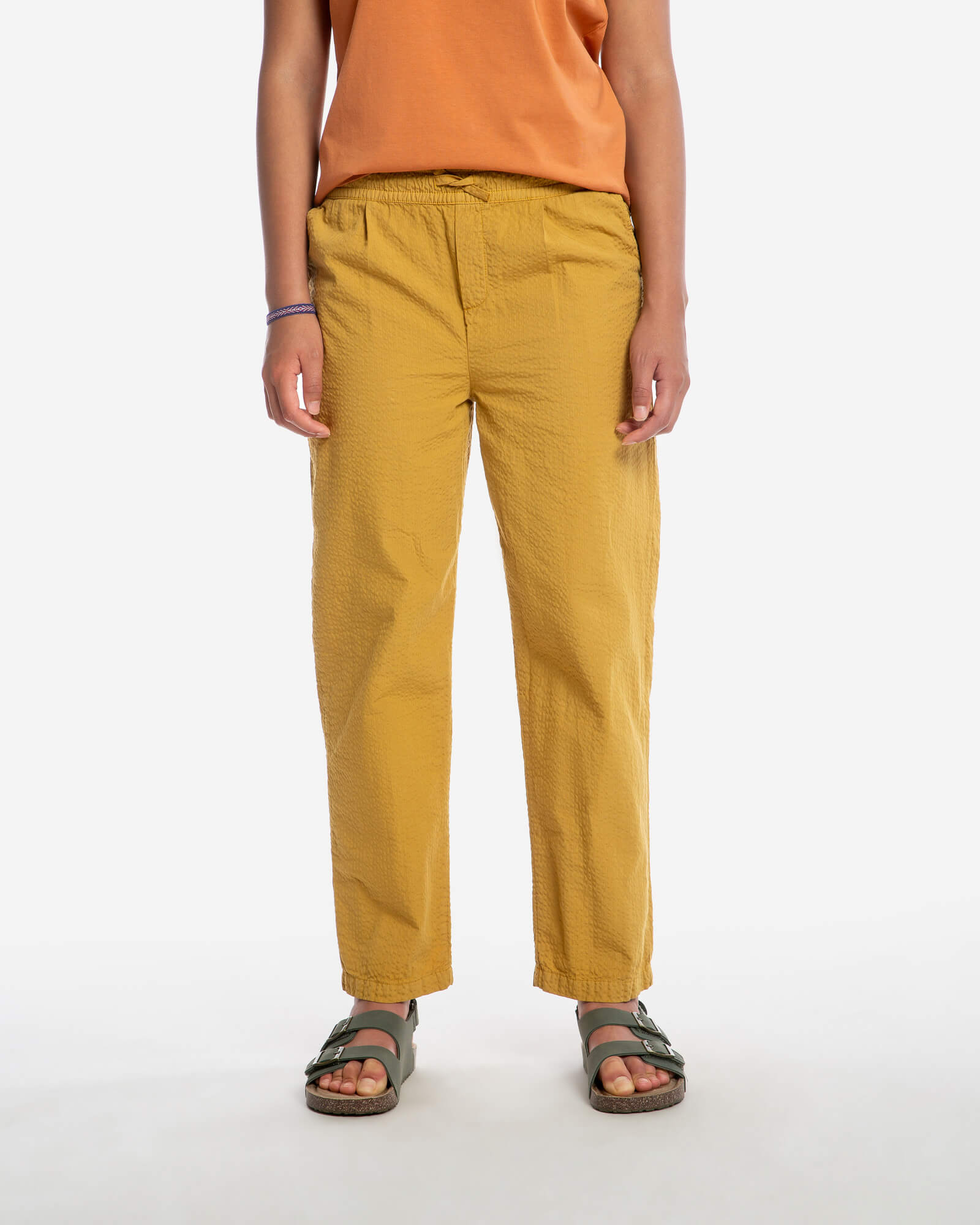Light Pants honey
