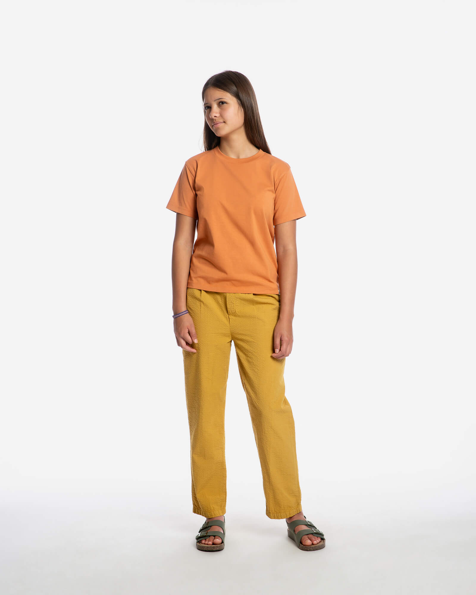 Light Pants honey