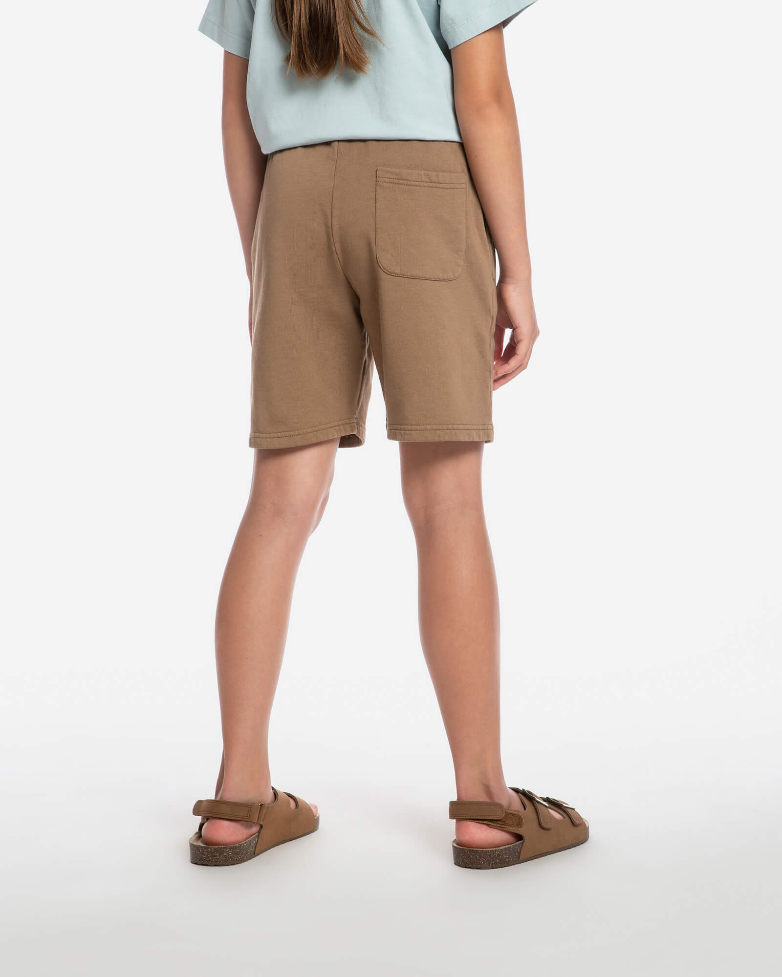 Sweat Shorts cocoa