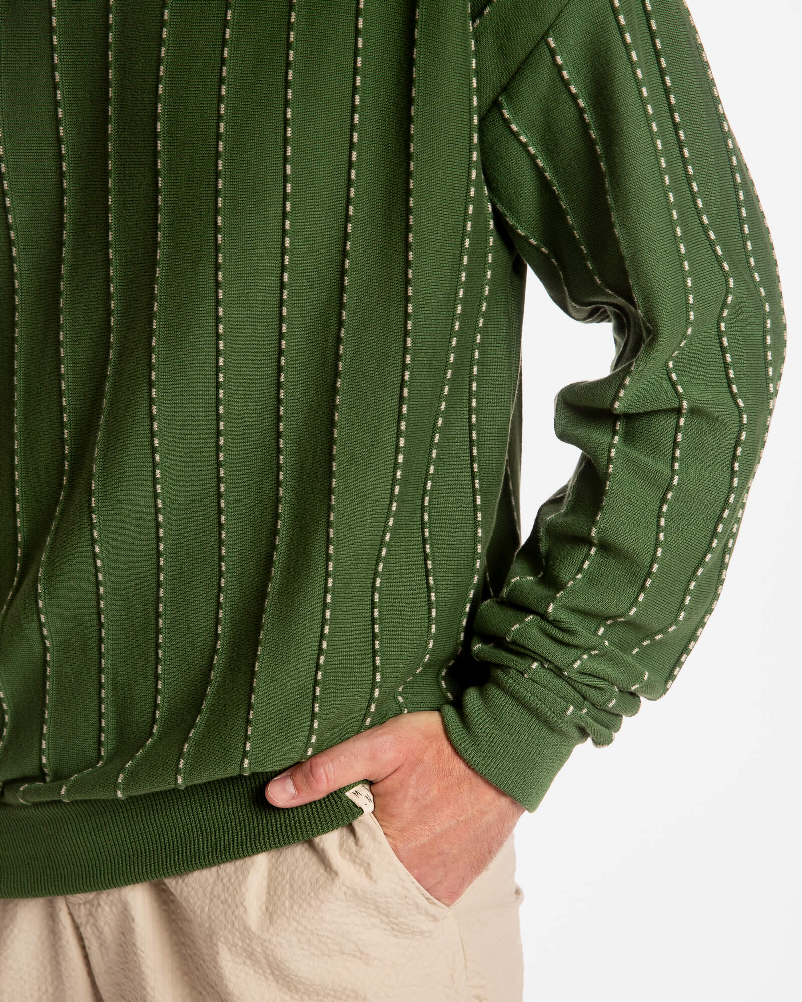 Field Sweater fir