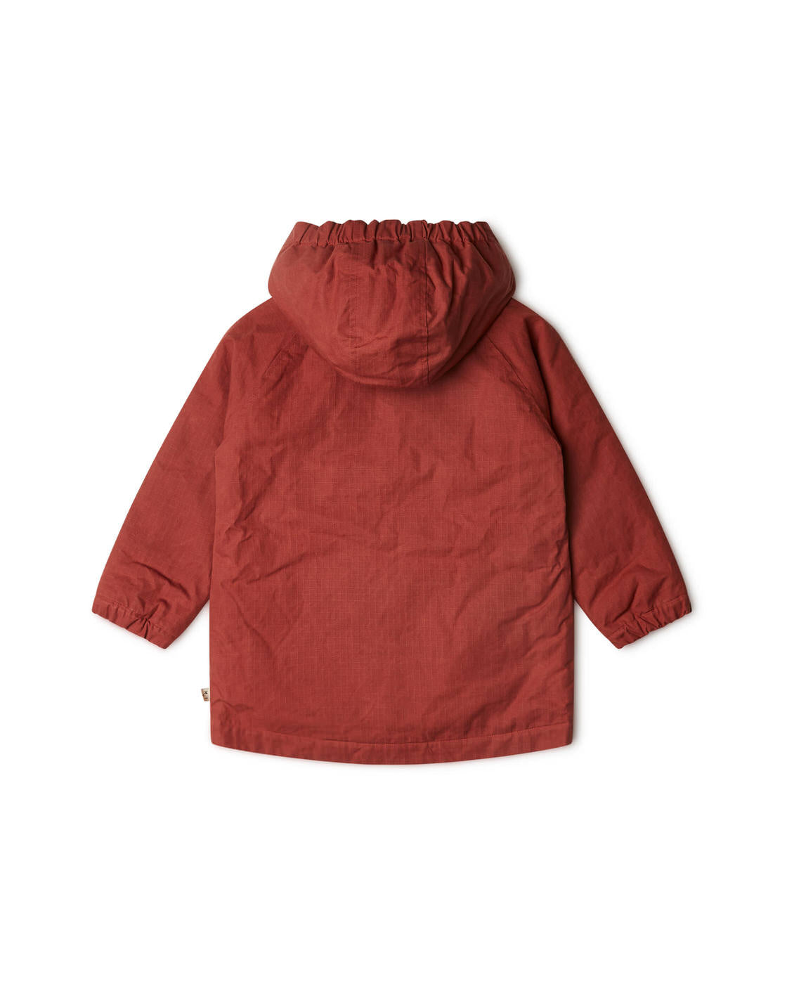 Padded Jacket brick