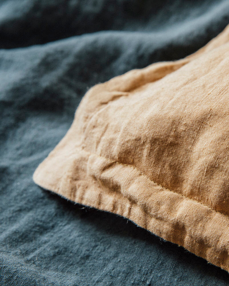 Pillow Case honey
